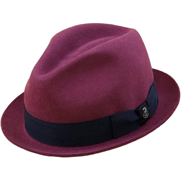 Borsalino ボルサリーノ NICK FOUQUET　ハット 新宿店] Borsalino by Nick Fouquet | arth(アース) - 帽子ブランド
